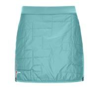 Ortovox Swisswool Piz Boe Skirt Women's Ice Waterfall S