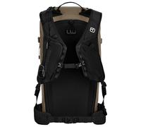 Ortovox Switchback 25 S - Alpinrucksack dark linen