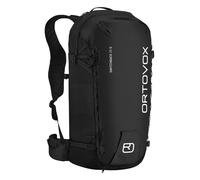 Ortovox Damen Switchback 25 S Rucksack (Größe 25L, schwarz)