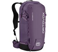 Ortovox Damen Switchback 25 S Rucksack (Größe 25L, lila)