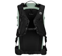 Ortovox Switchback 27 - Alpinrucksack green acid