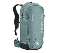 Ortovox Switchback 27 glacier grey