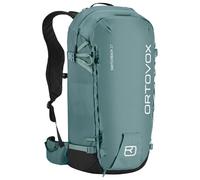 Ortovox - Switchback 27 Glacier Grey - Rucksack Gris Sans