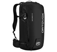 Ortovox Switchback 30 S - Alpinrucksack black raven