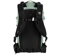 Ortovox Switchback 30 S - Alpinrucksack green acid