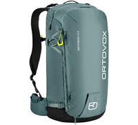 ORTOVOX - Switchback 30S Skitourenrucksack glacier grey blau 30 L
