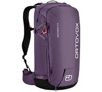 Skitourenrucksack Ortovox SWITCHBACK 30 S (wild berry) 30 Liter