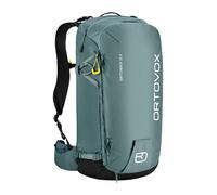 Ortovox Switchback 30 S glacier grey