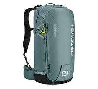 Ortovox Switchback 30 S Rucksack glacier-grey