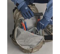 Ortovox Switchback 32 - Alpinrucksack light nunatak