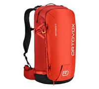 Ortovox SWITCHBACK 32 Rucksack hot orange