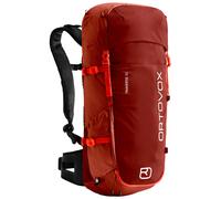 Ortovox - Tageswanderung-Rucksack für Herren - Traverse 30 - Traverse 30 Hot Orange für Herren Orange one size