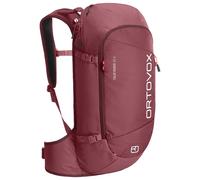Ortovox - Tour Rider 28 S Mountain Rose - Rucksack Rose Sans