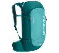 Ortovox Tour Rider 28 S, Pacific Green 28L