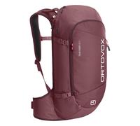Ortovox Tour Rider 28 S - Skitourenrucksack mountain rose
