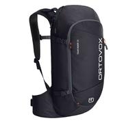 Ortovox Tour Rider 30, Black Raven 30L