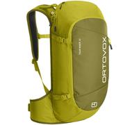 ORTOVOX Tour Rider 30 - Herren - Grün - Einheitsgröße- Modell 2026