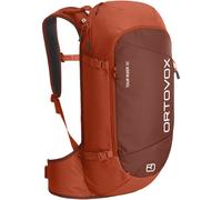 Ortovox Tour Rider 30 Skitourenrucksack desert orange