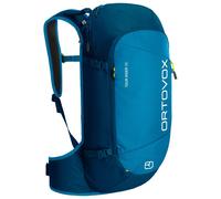 Ortovox Tour Rider 30 Skitourenrucksack petrol blue