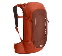 Ortovox Tour Rider 30 Rucksack desert orange