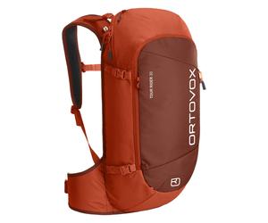 Ortovox Tour Rider 30 Rucksack desert orange