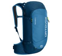 Ortovox Tour Rider 30 Unisex Rucksack - (Größe: Einheitsgröße, Blau)
