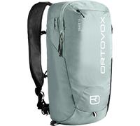Ortovox Trace 15 - Wanderrucksack green acid