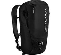 Ortovox Trace 20 Wanderrucksack schwarz Größe 20L Bergsteigen