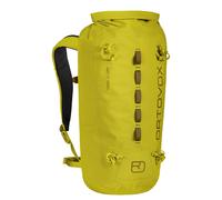 Ortovox Trad 22 Dry - Kletterrucksack dirty daisy