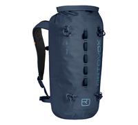 Ortovox Trad 22 Dry Kletterrucksack blau |