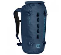 Ortovox - Trad 22 Dry - Kletterrucksack blau (Blue Lake)