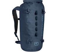 Ortovox Trad 22 Dry - Kletterrucksack blue lake