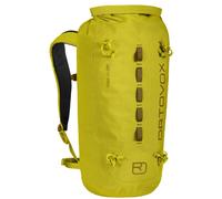 Ortovox Trad 22 Dry - Kletterrucksack dirty daisy
