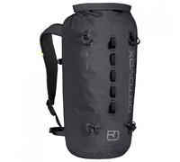 Ortovox - Trad 22 Dry - Kletterrucksack grau (Black Steel)
