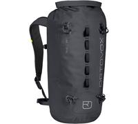 Ortovox TRAD 22 DRY Rucksack black steel