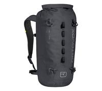 Ortovox TRAD 22 DRY Rucksack black steel