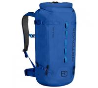 Ortovox - Trad 28 S Dry - Kletterrucksack blau (Just Blue)