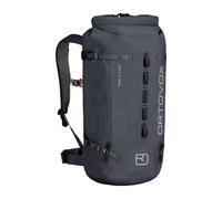 Ortovox Trad Dry S 28l Rucksack - Schwarz - 28 Schwarz