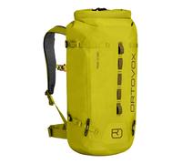 Ortovox Trad 30 Dry - Kletterrucksack dirty daisy
