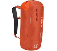 ORTOVOX - Trad Zero 18l Rucksack desert orange orange