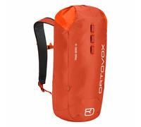 Ortovox Trad Zero 18 Kletterrucksack dessert orange |