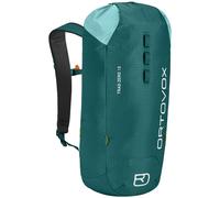 ORTOVOX - Trad Zero 18l Rucksack pacific green grün