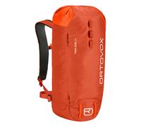 Ortovox Trad Zero 24 Kletterrucksack cengia rossa |