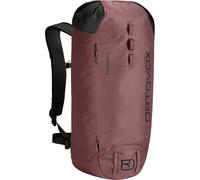 Ortovox Trad Zero 24 - Kletterrucksack chestnut