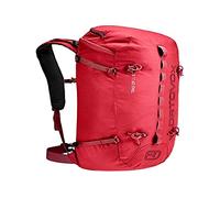 Ortovox Trad Zip 24 S Rucksack, 57 cm, 24 Liter, Hot Coral