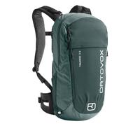 Ortovox Traverse 18 S black raven - Größe 18 Liter