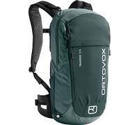 Ortovox Traverse 18 S Bergrucksack glacier grey