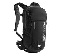Ortovox Traverse 18 S - Black Raven