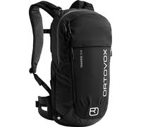 Ortovox Traverse 18 S black raven - Größe 18 Liter