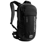 Ortovox Traverse 18 S black raven - Größe 18 Liter